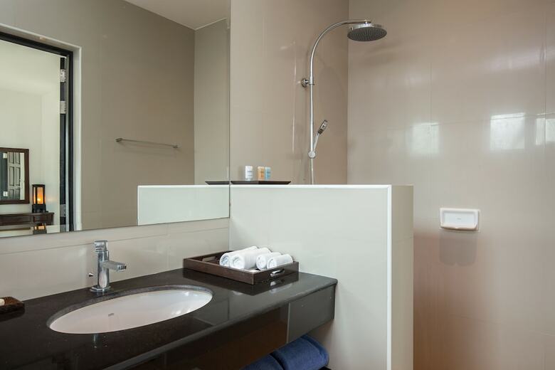 Apartamento Banyan The Resort Hua Hin