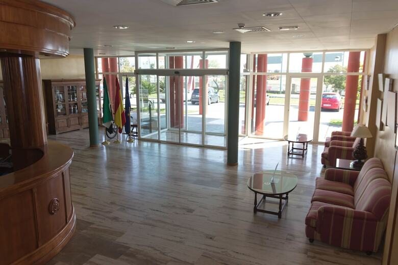 Hotel Ele Puerta De Monfrag�e