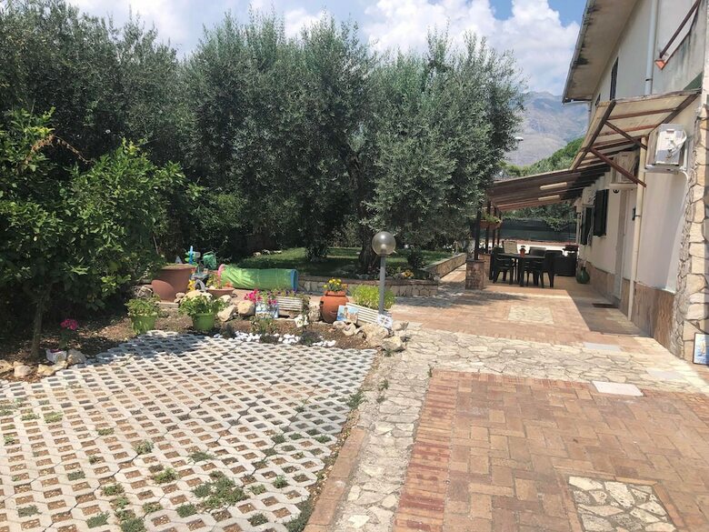 Hotel La Meridiana