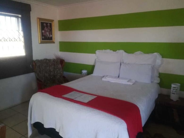 Hotel Ga-dikobo Guest House