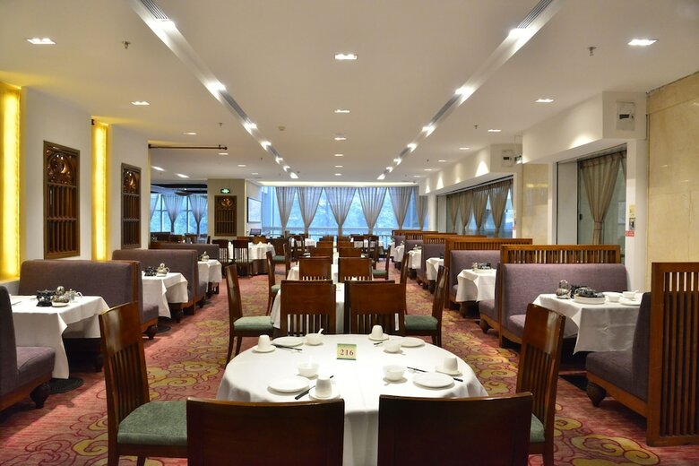 Guangdong Asia International Hotel