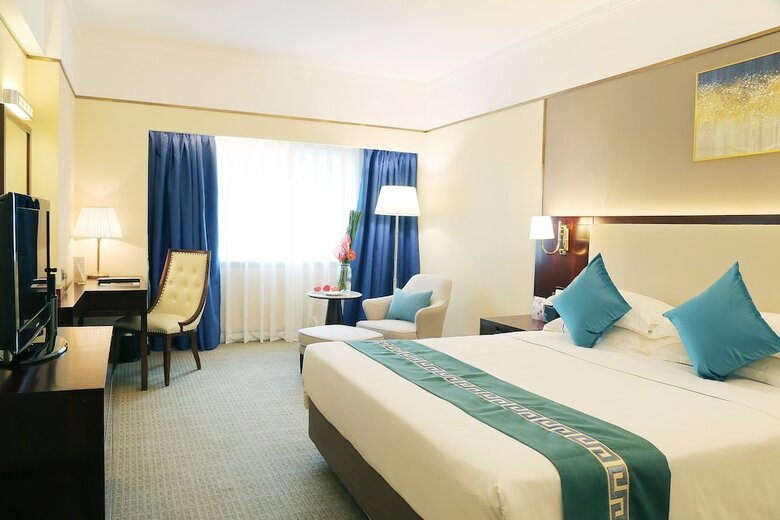 Guangdong Asia International Hotel