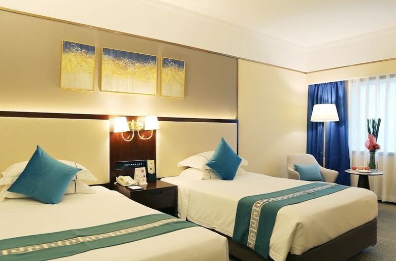 Guangdong Asia International Hotel
