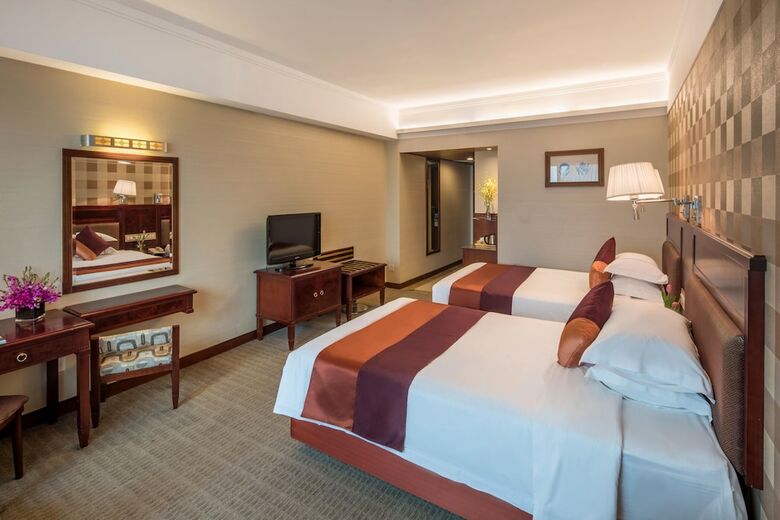 Guangdong Asia International Hotel