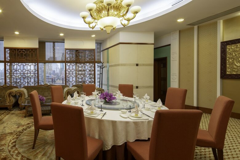 Guangdong Asia International Hotel
