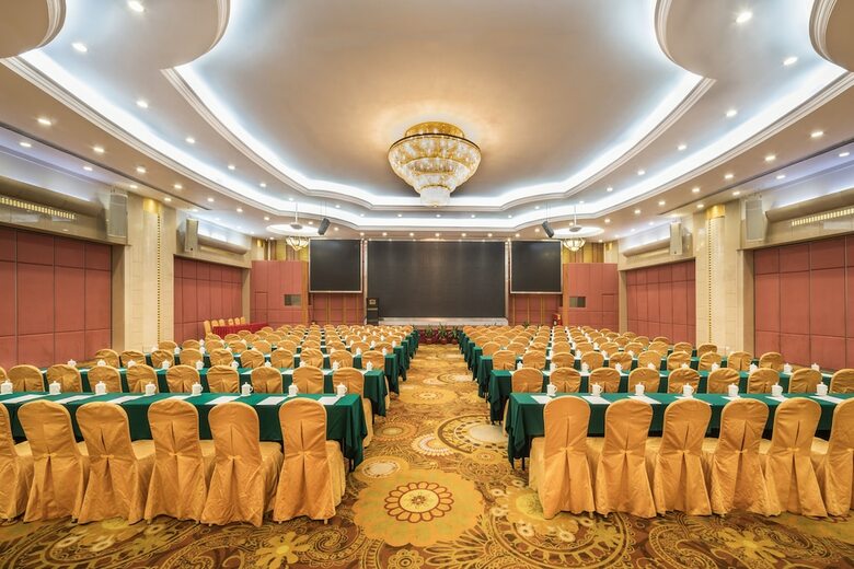 Guangdong Asia International Hotel