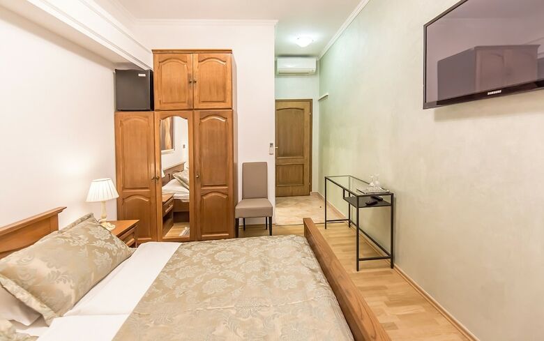 Hotel Bed & Breakfast Villa Hasi