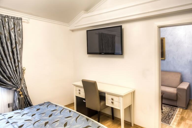 Hotel Bed & Breakfast Villa Hasi