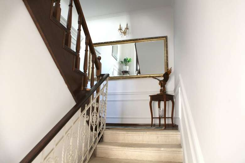 Hotel Bed & Breakfast Villa Hasi