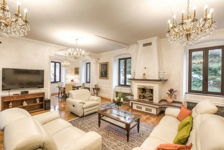 Hotel Bed & Breakfast Villa Hasi
