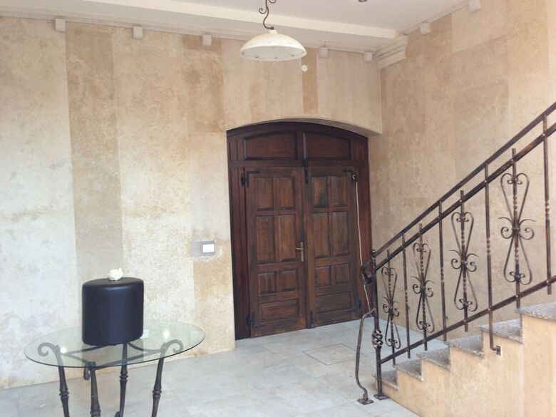 Hotel Bed & Breakfast Villa Hasi