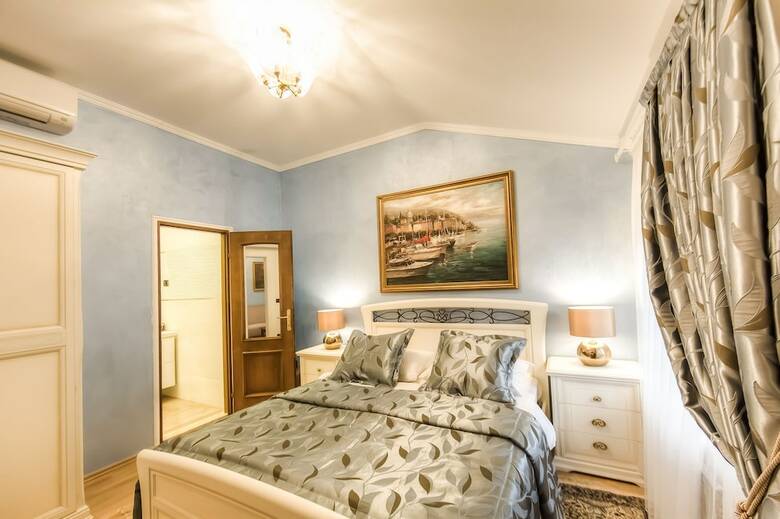 Hotel Bed & Breakfast Villa Hasi