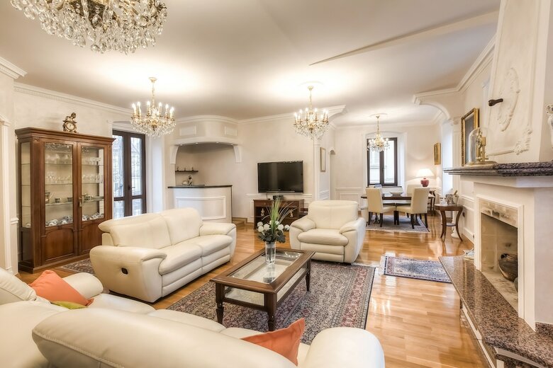 Hotel Bed & Breakfast Villa Hasi