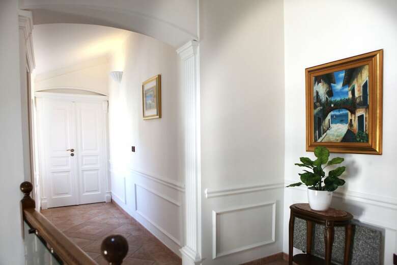Hotel Bed & Breakfast Villa Hasi