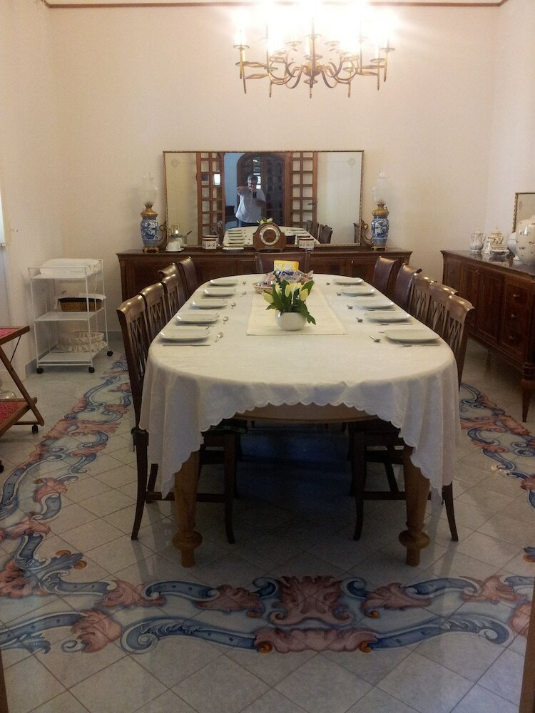 B&B Sorelle De Filippis