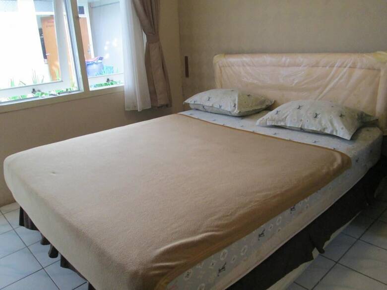 Bed & Breakfast Arsallya Hotel
