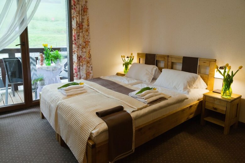 Hotel Per?a Beskidu