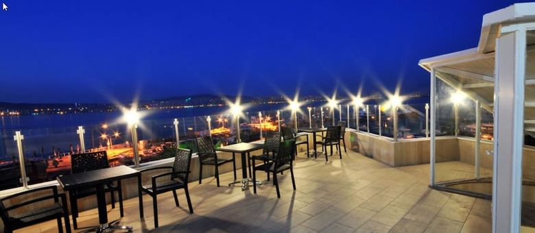 Hotel Ada Sahil Otel