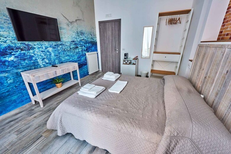 Bed & Breakfast Il Chiattillo