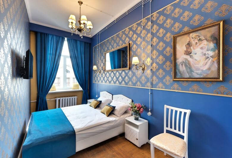 Art Hotel Dom Rerikha