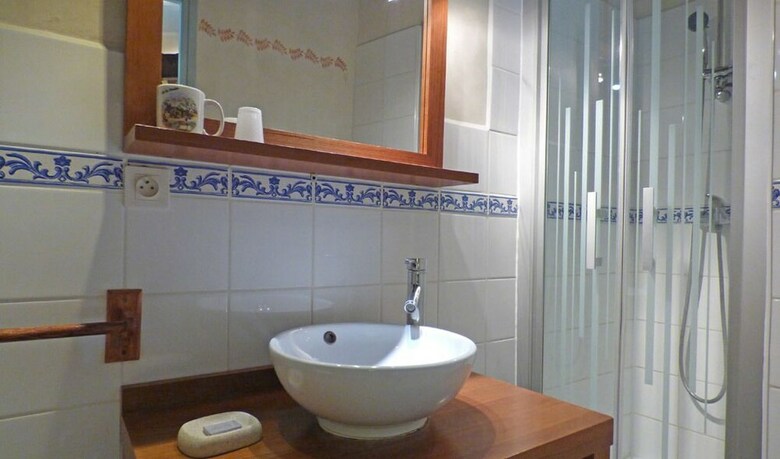 Hotel Val Des Nymphes Chambres D'h�tes
