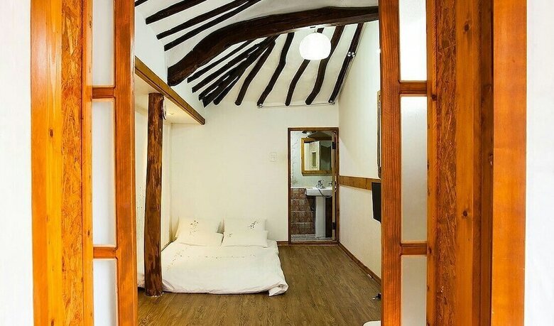 Hotel Borisu Guesthouse