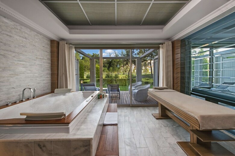 Hotel Hilton Dalaman Sarigerme Resort & Spa