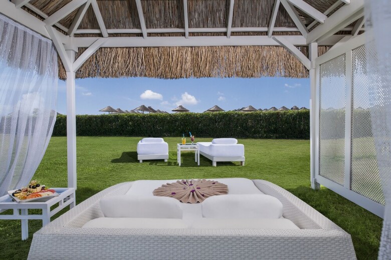 Hotel Hilton Dalaman Sarigerme Resort & Spa