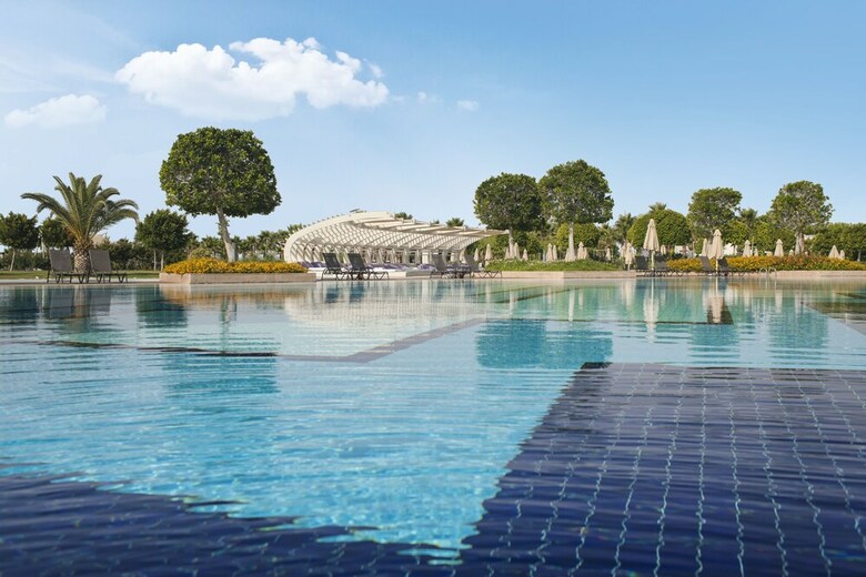 Hotel Hilton Dalaman Sarigerme Resort & Spa