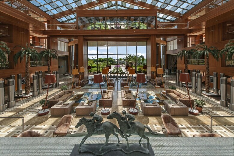 Hotel Hilton Dalaman Sarigerme Resort & Spa