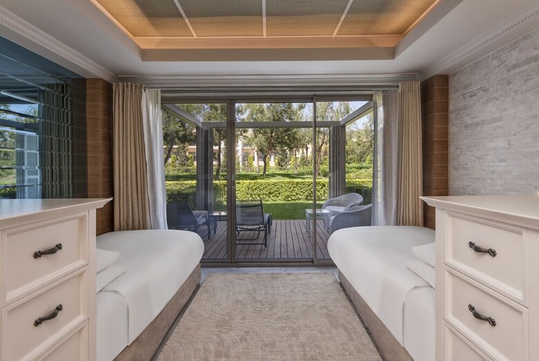 Hotel Hilton Dalaman Sarigerme Resort & Spa