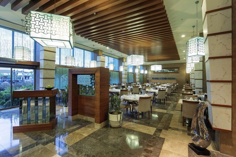 Hotel Hilton Dalaman Sarigerme Resort & Spa