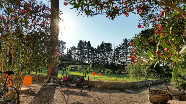 Agroturismo Agriturismo Occhineri