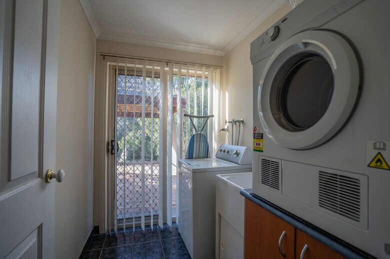 Attwood Lodge - Melbourne Airport