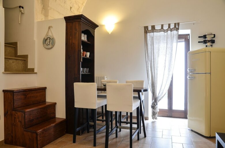 Apartamento La Terrazza Del Marinaio