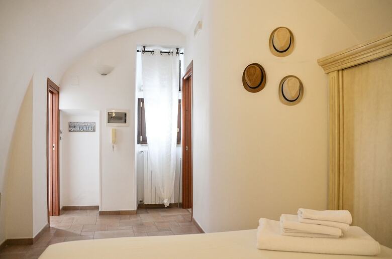 Apartamento La Terrazza Del Marinaio