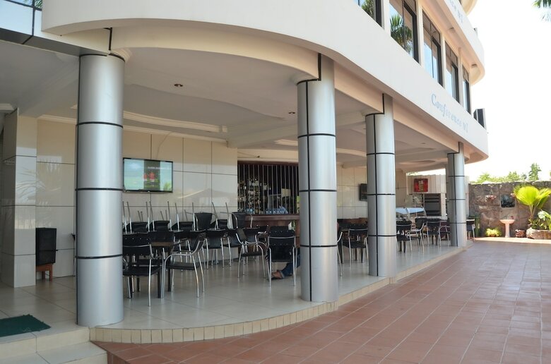 Double View Hotel