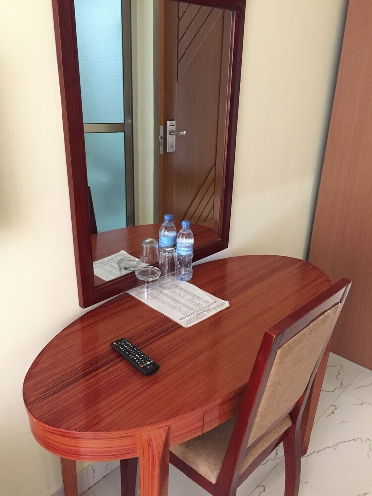 Double View Hotel