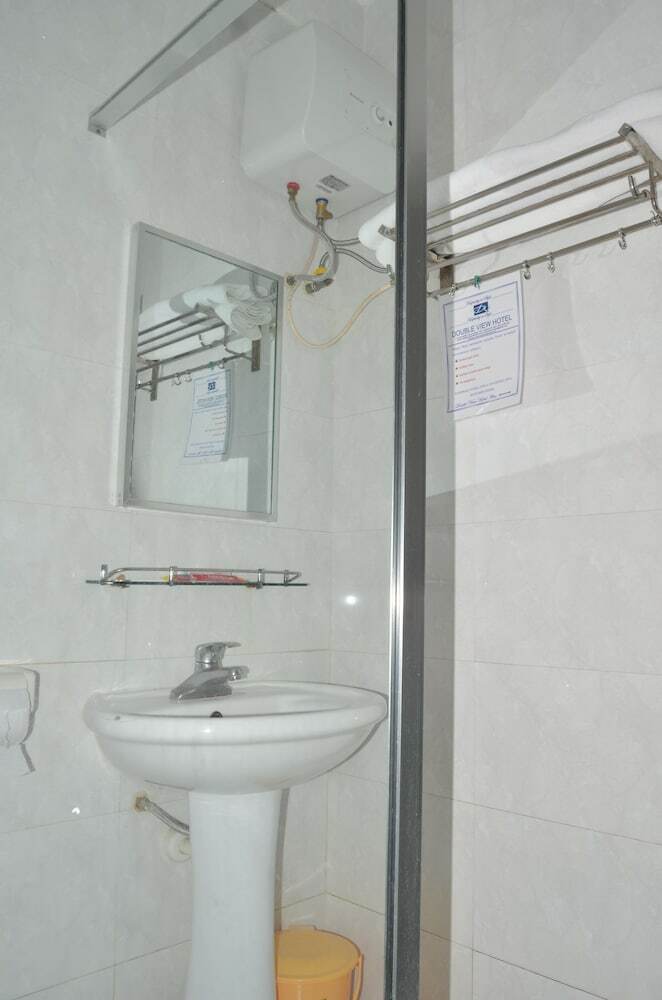 Double View Hotel