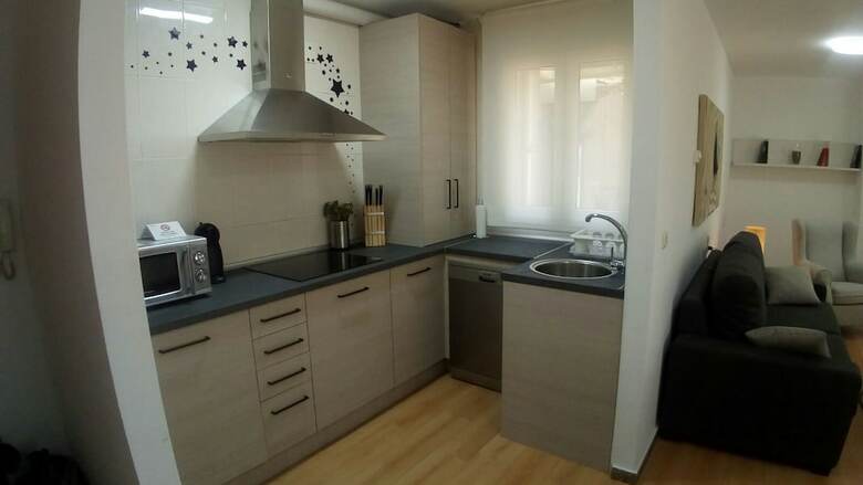 G Rentals Apartamento Bret�n