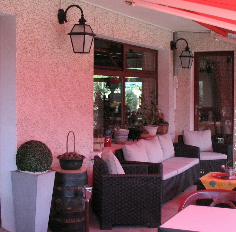 Hotel H�tel Les Triolets