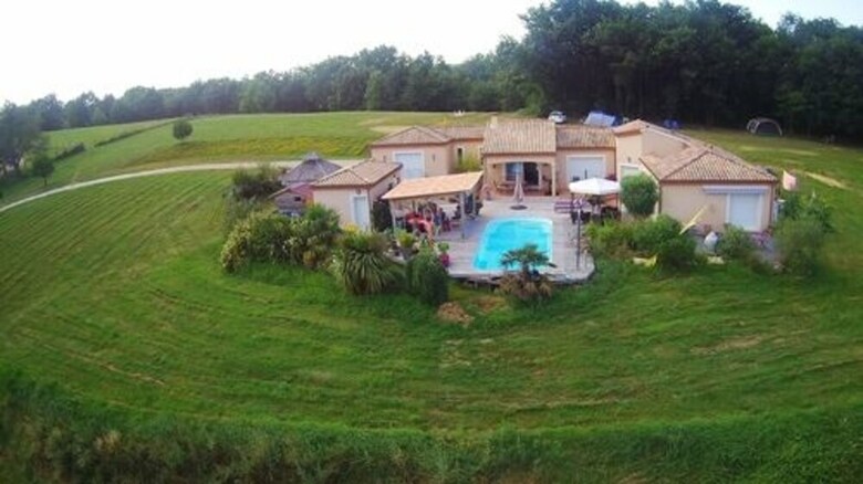 Bed & Breakfast Chambres D'h�tes Au Fil de L'eau