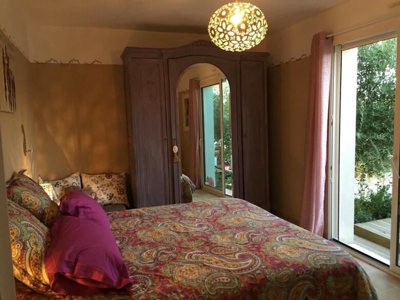 Bed & Breakfast Chambres D'h�tes Au Fil de L'eau