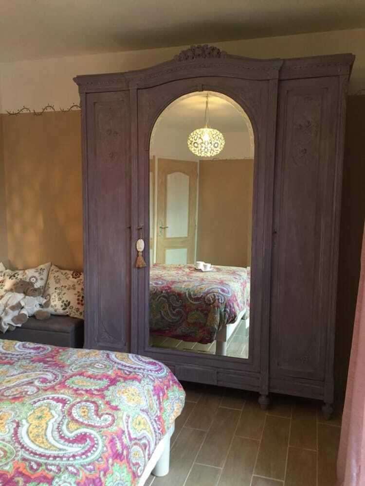 Bed & Breakfast Chambres D'h�tes Au Fil de L'eau