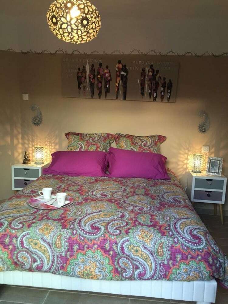 Bed & Breakfast Chambres D'h�tes Au Fil de L'eau