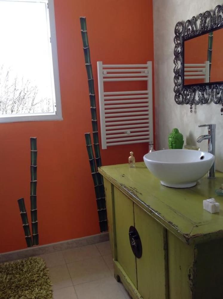 Bed & Breakfast Chambres D'h�tes Au Fil de L'eau