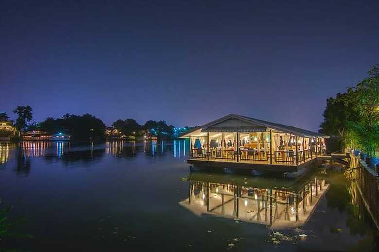 Hotel West Wonder Resort And Water Park