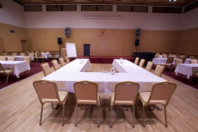Hotel H�tel Borgarnes