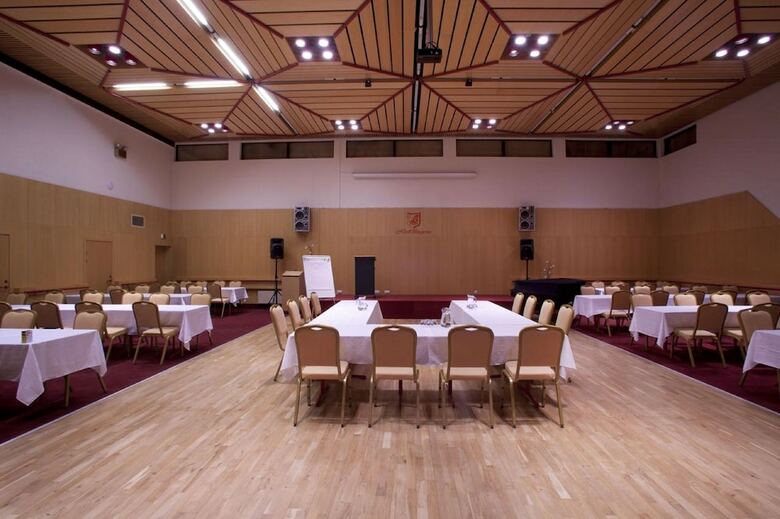 Hotel H�tel Borgarnes