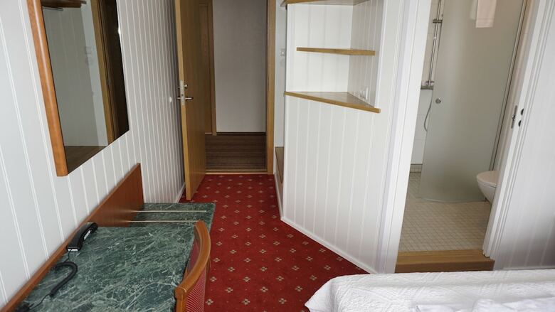 Hotel H�tel Borgarnes